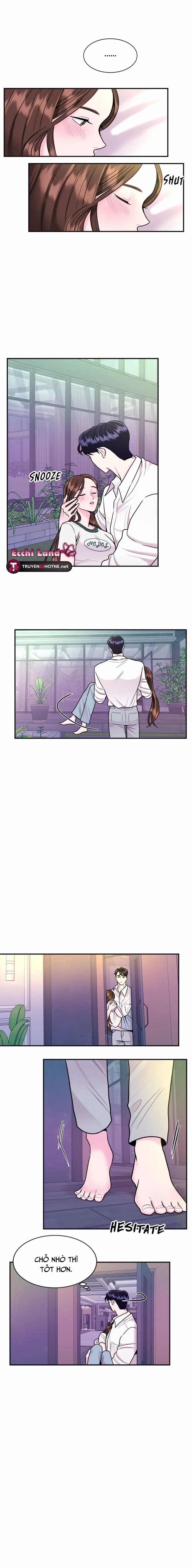 nghệ sĩ cello chapter 52.1 8