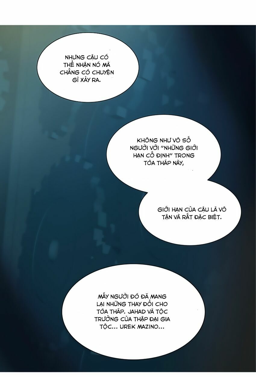 tòa tháp bí ẩn 2 chapter 200 23