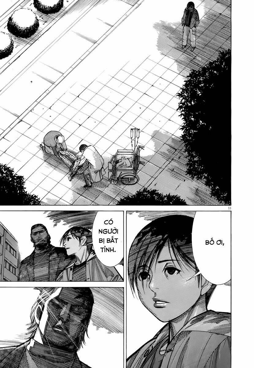 team medical dragon - y đội rồng chapter 89 11