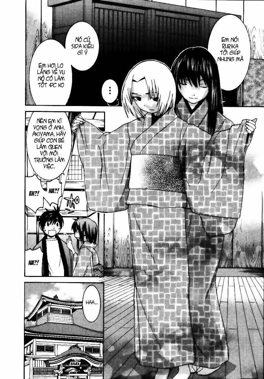 koibana onsen! chapter 15 9