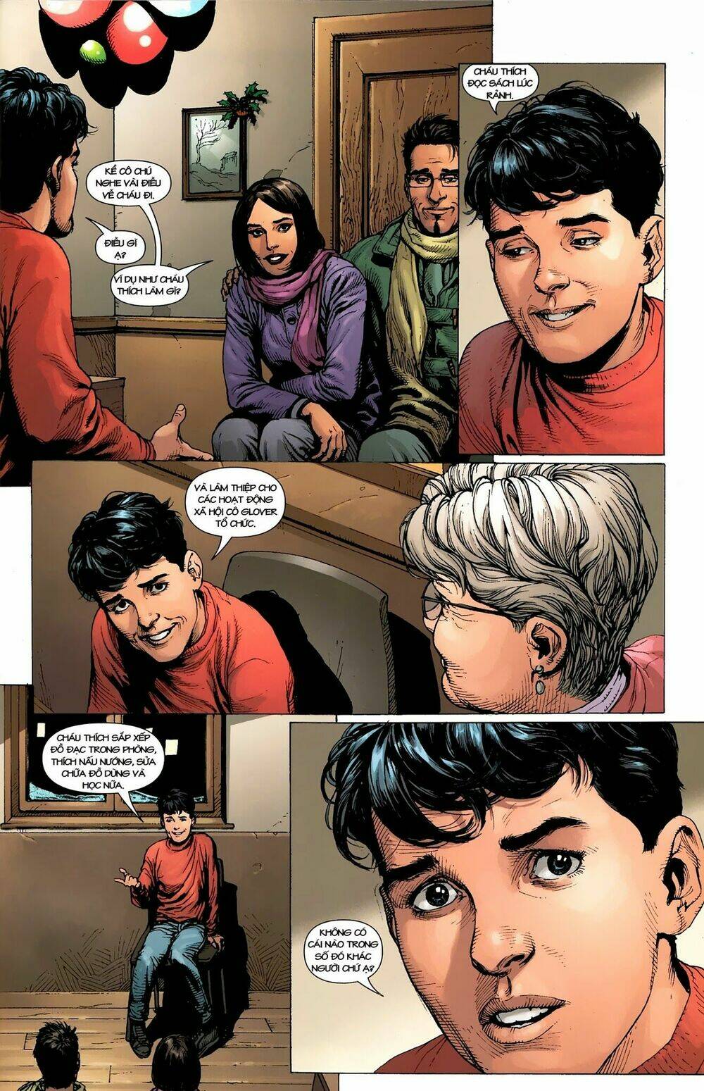 justice league chapter 7 34