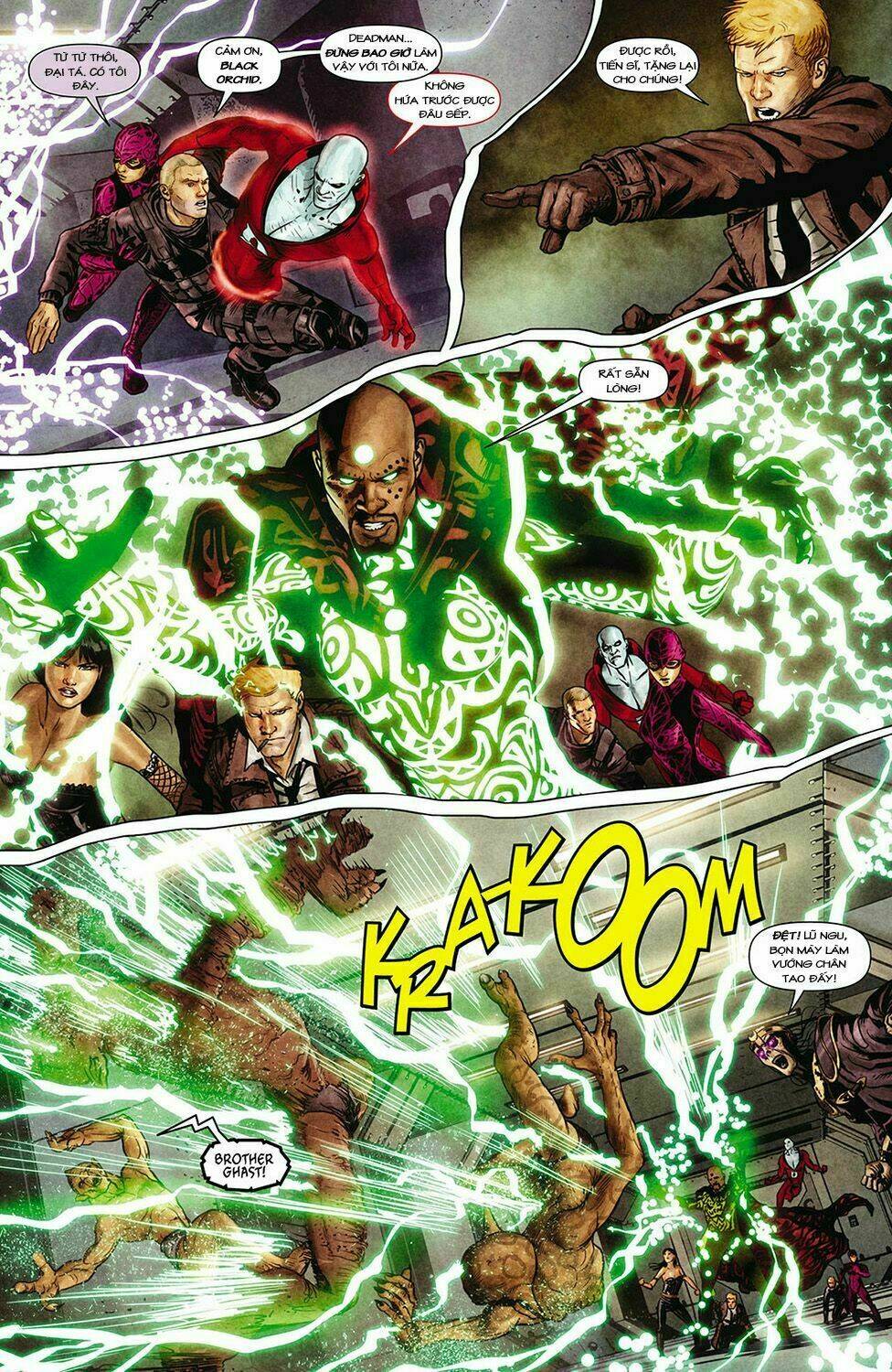 justice league dark chapter 11 5