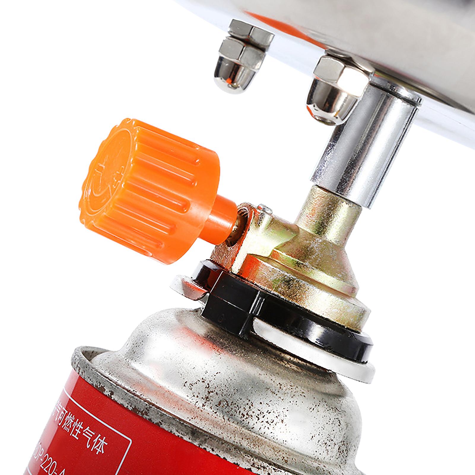 Bếp lò đốt dầu dành cho cắm trại ngoài trời