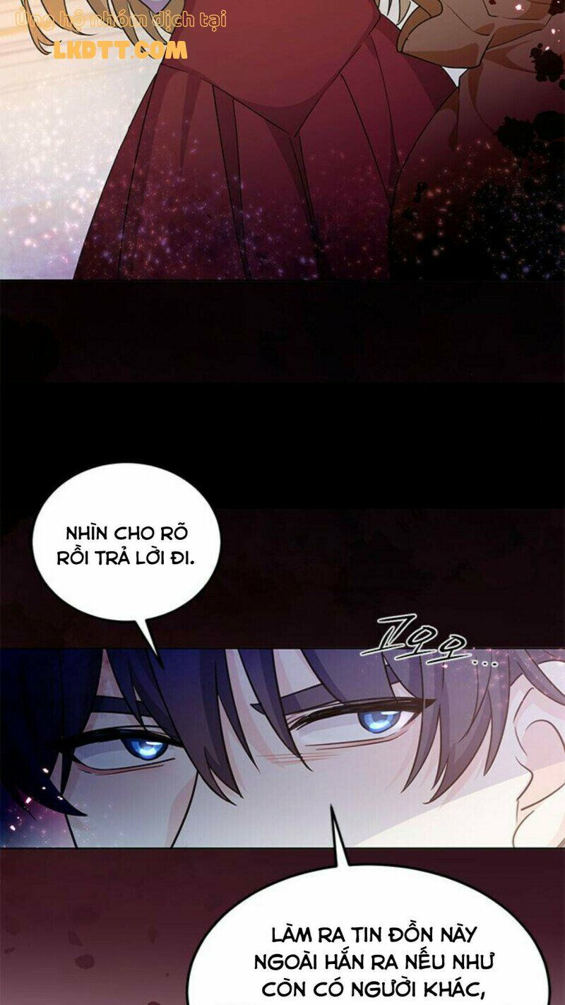 nữ hiệp trở về chapter 21 13