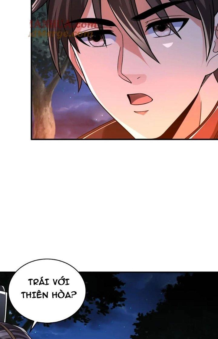 đại tần, ta là con tần thủy hoàng, giết địch thành thần chapter 61 35