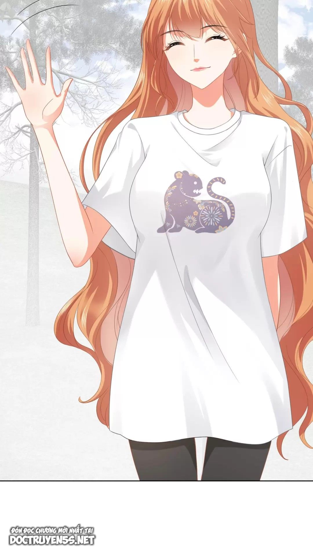 ảnh hậu một tuần mập ba cân chapter 9 31