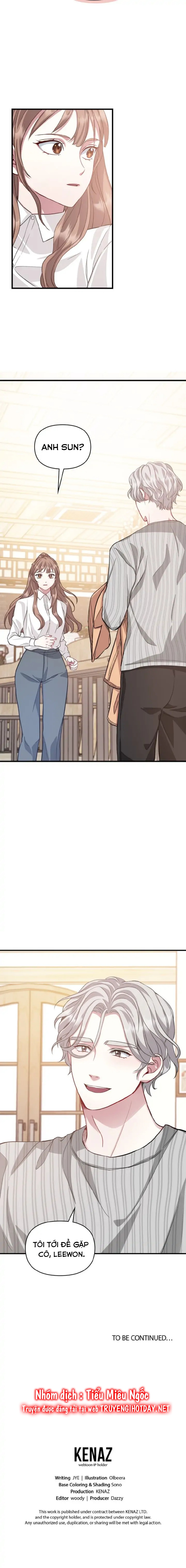 ngày mai chapter 18 8