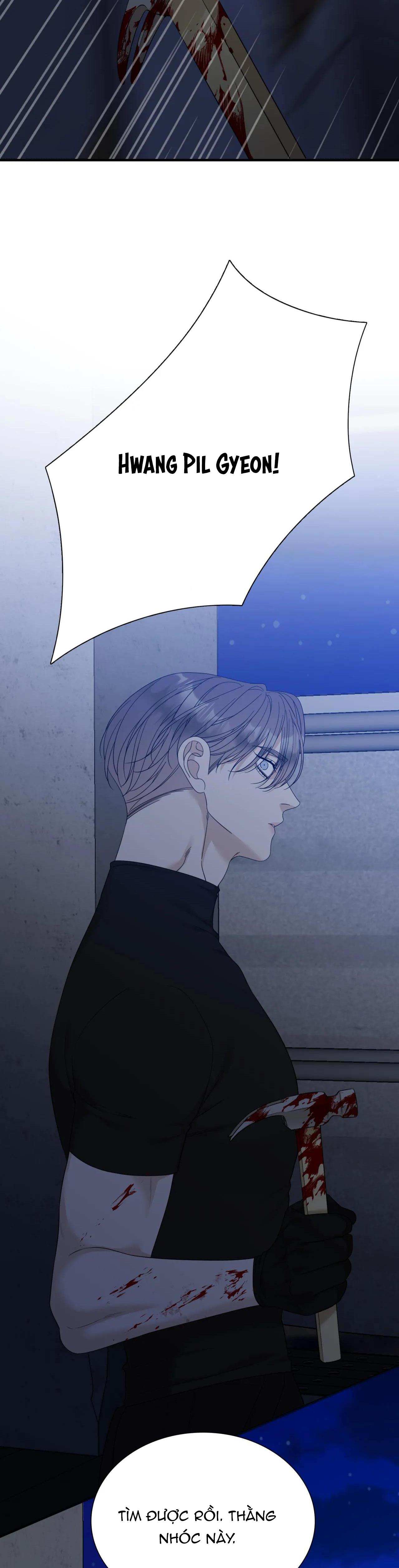 tên rác rưởi chapter 50 36