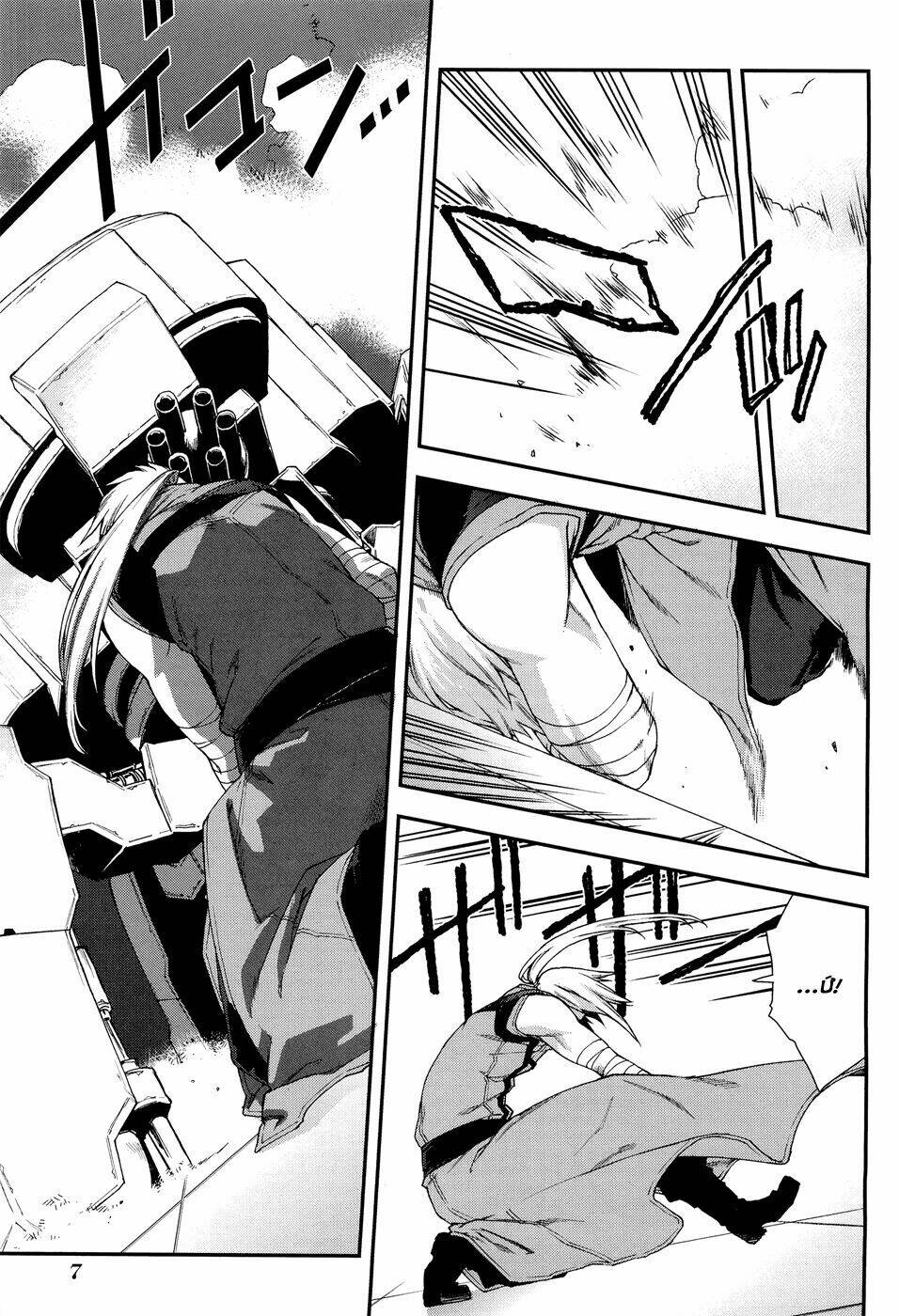 mother keeper chapter 51 8