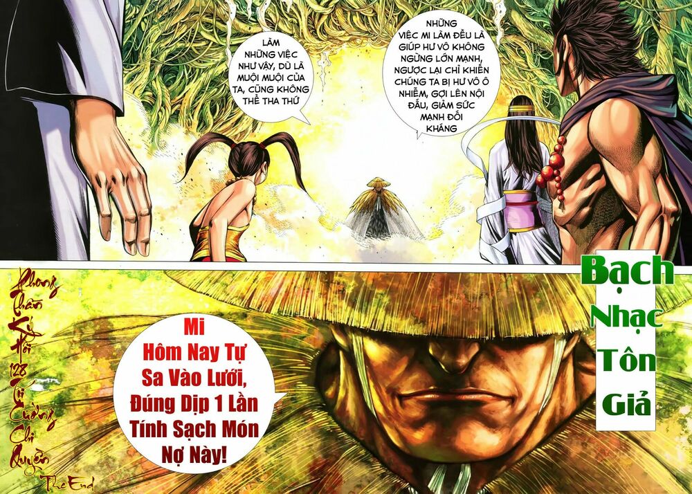 phong thần ký chapter 129 30