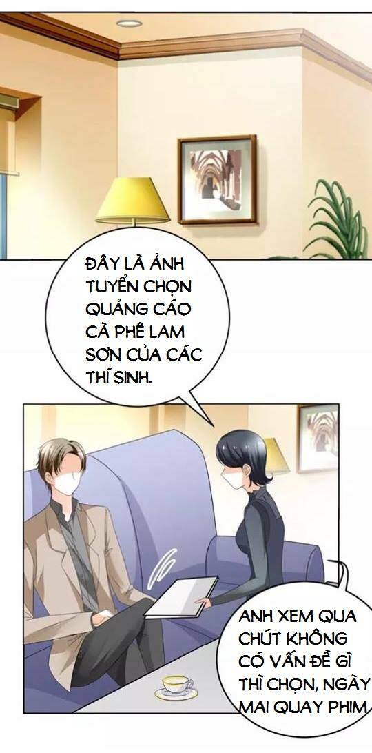 phản công thành siêu sao chapter 11 41