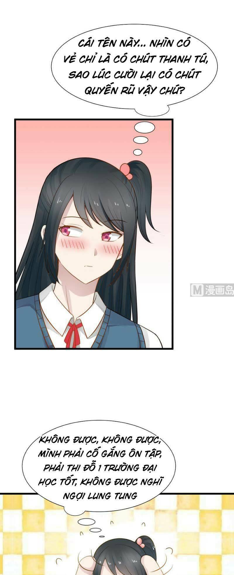 trên người ta có một rồng chapter 37 3