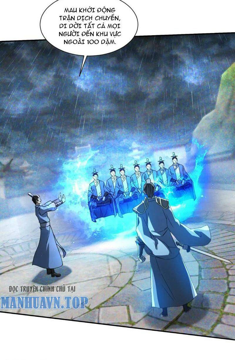 trăm tuổi mở hệ thống: con hiền cháu ngoan quỳ khắp núi! chapter 19 44