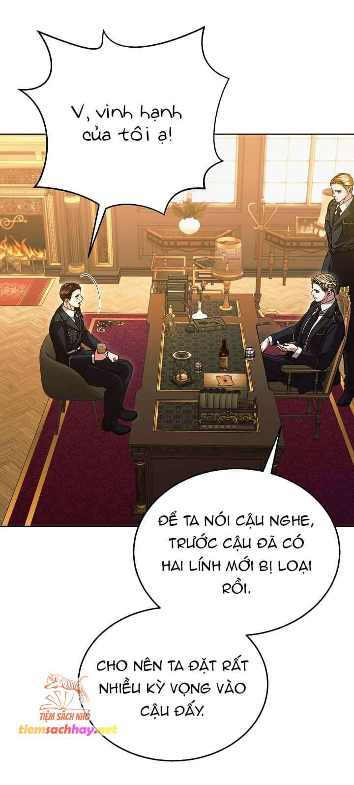 [18+] hãy cầu xin tôi đi chapter 19 31