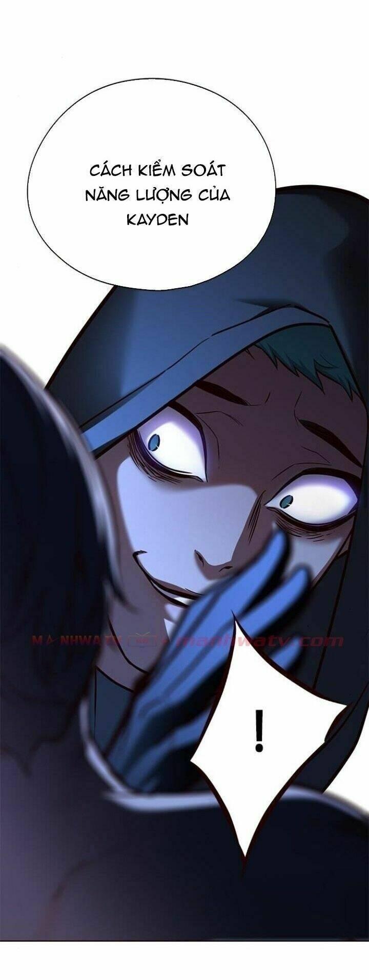 biến thân thành mèo chapter 126 51