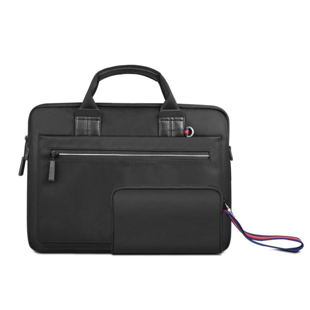 Túi Xách Macbook 13/15&quot; Wiwu Anthena Carrying ( M327)