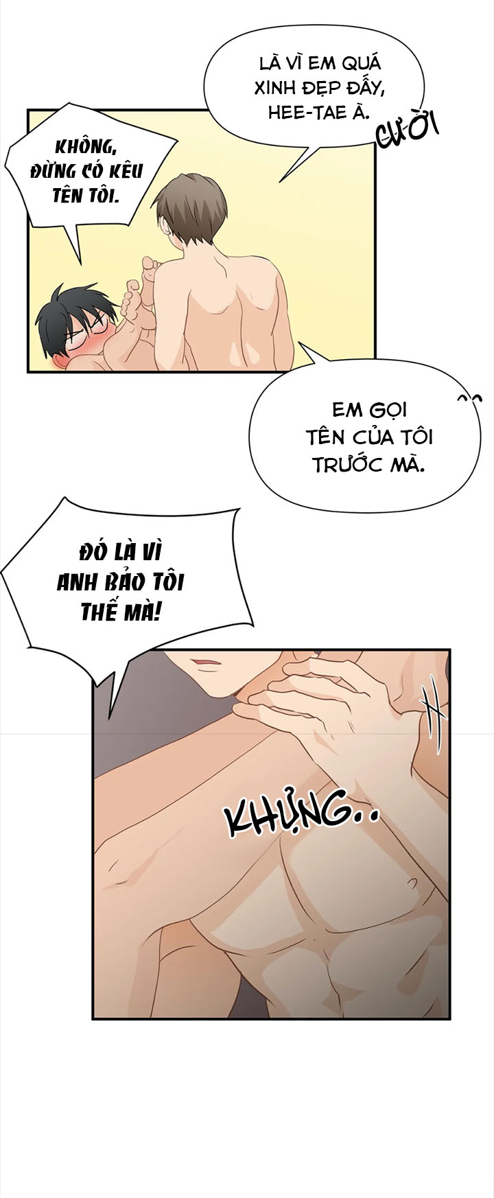 phi thường hoàn mỹ chapter 33 15
