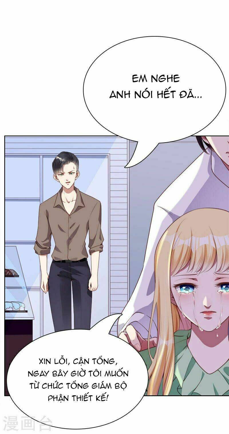 lãnh hôn cuồng ái chapter 39 10