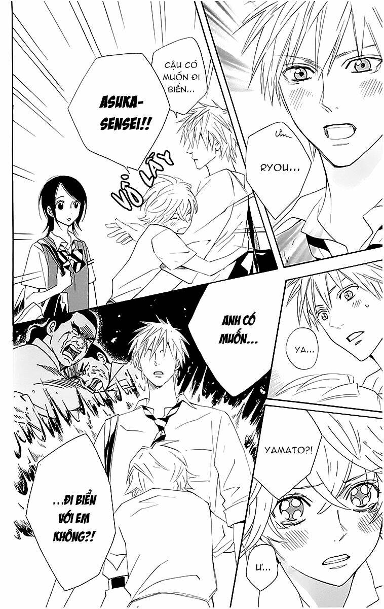 chàng trai hoàn hảo chapter 15 5