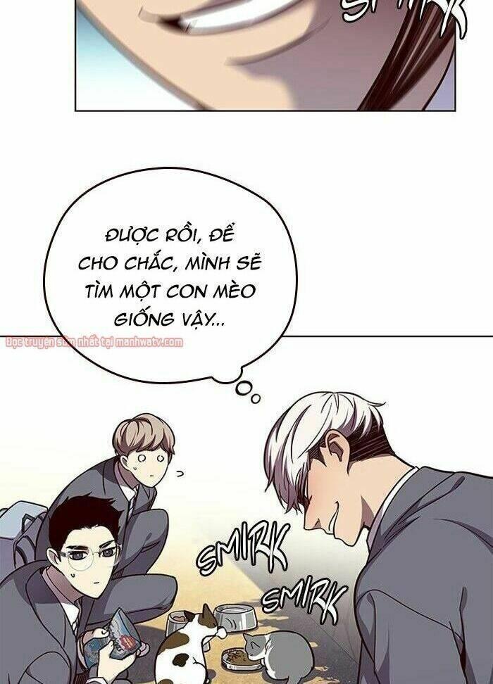 biến thân thành mèo chapter 50 57