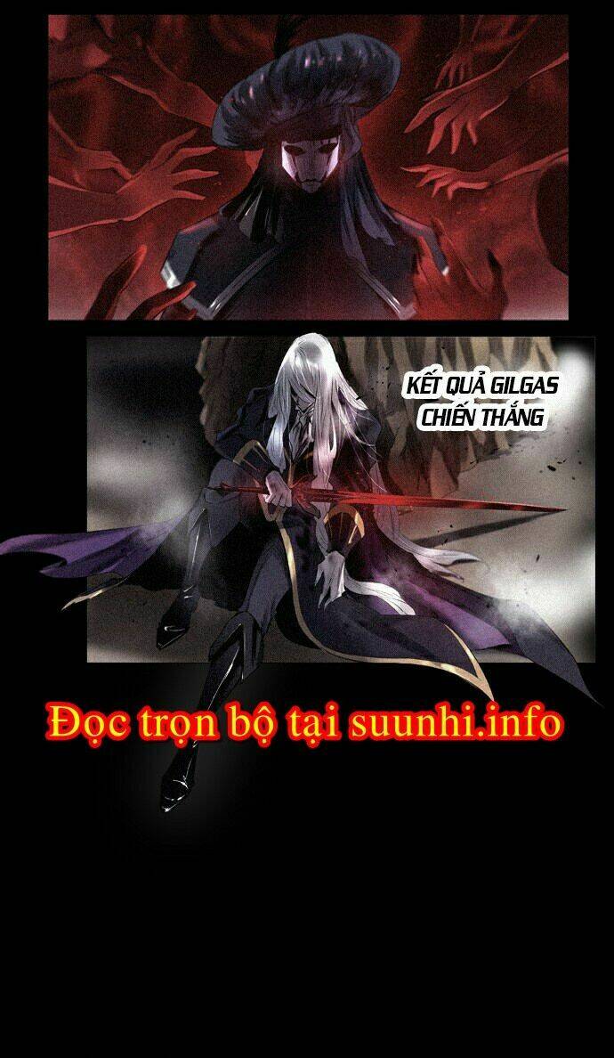 bản khế ước linh hồn chapter 192 9