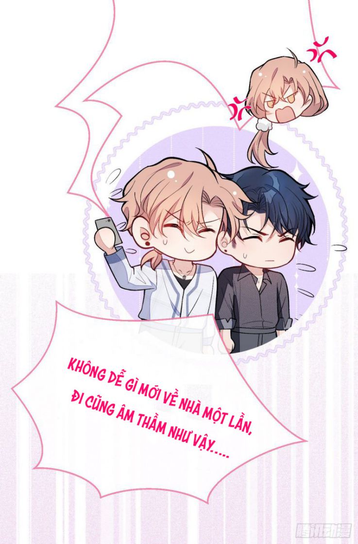 hotsearch của ảnh đế chapter 125 23