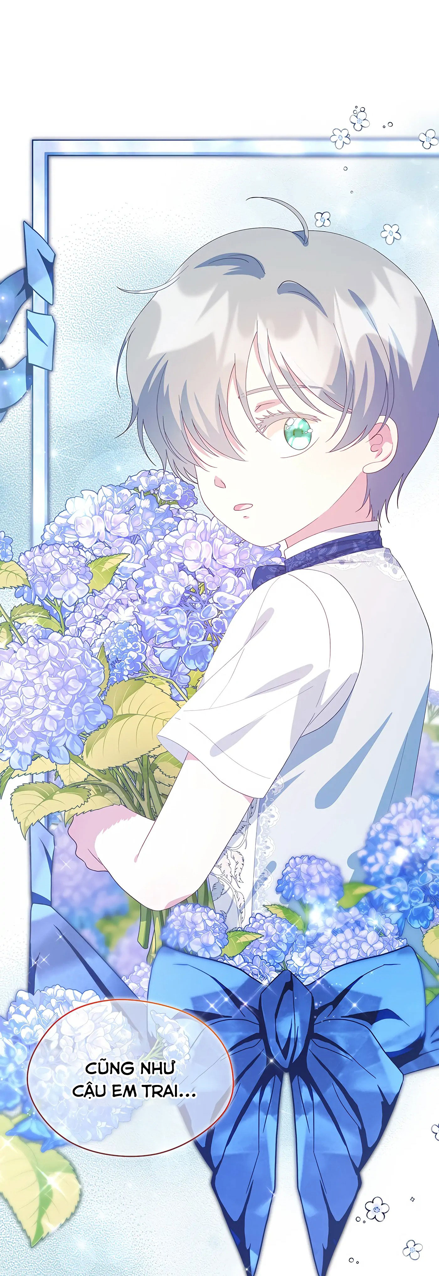 tôi không phải là nữ anh hùng chapter 99 17