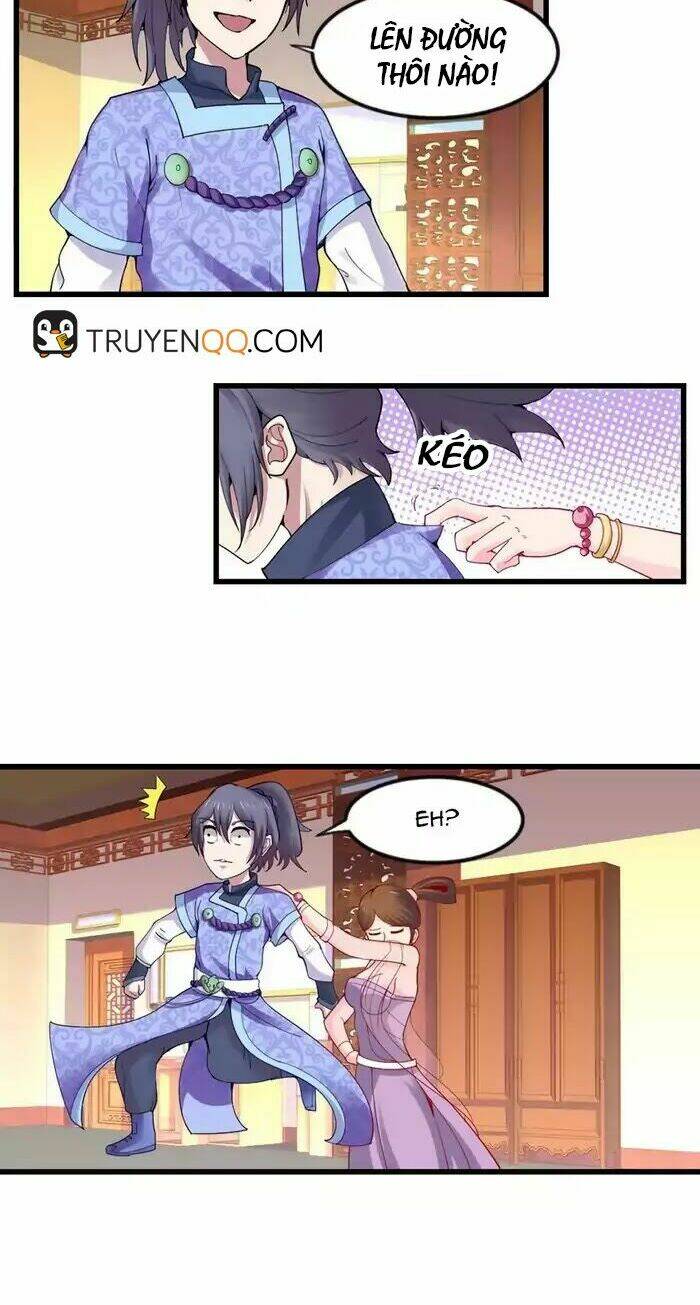 immortal merchant chapter 10 3