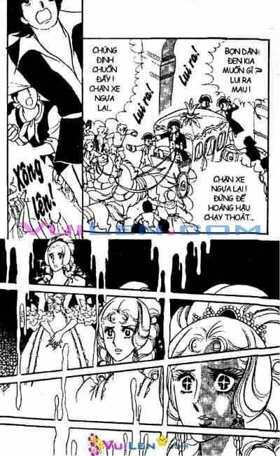 hoa hồng véc-xây chapter 12 97