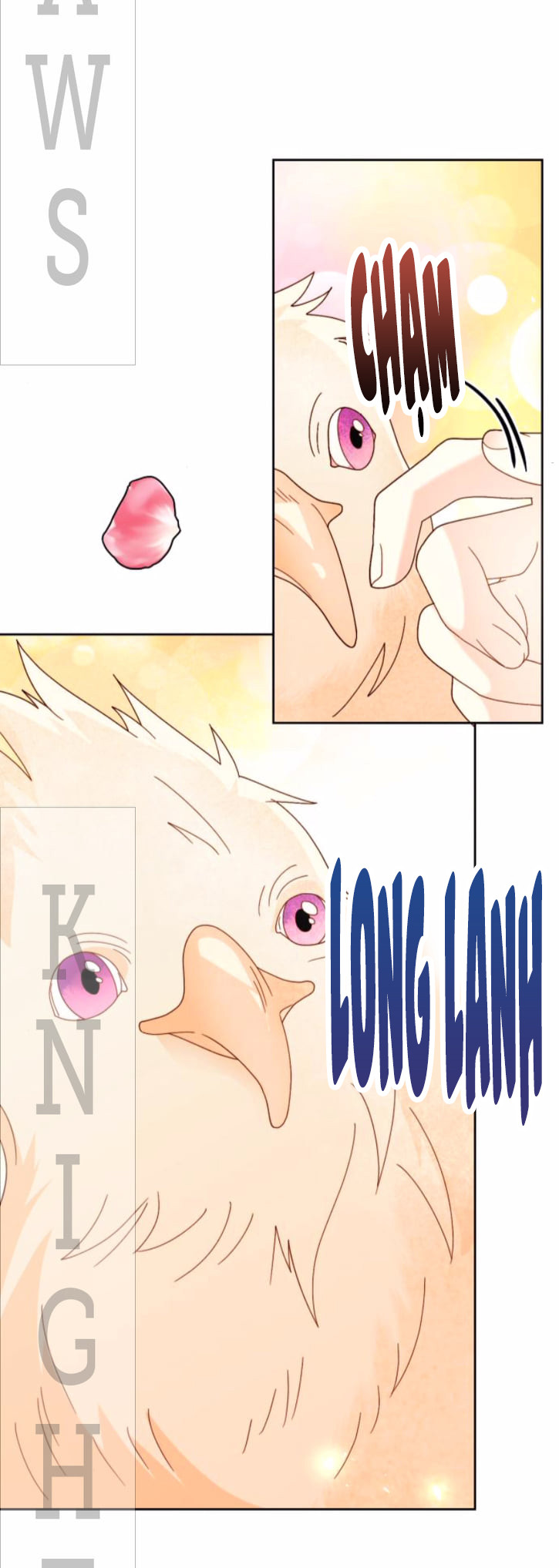 hoàng hậu tái hôn chapter 110.5 22