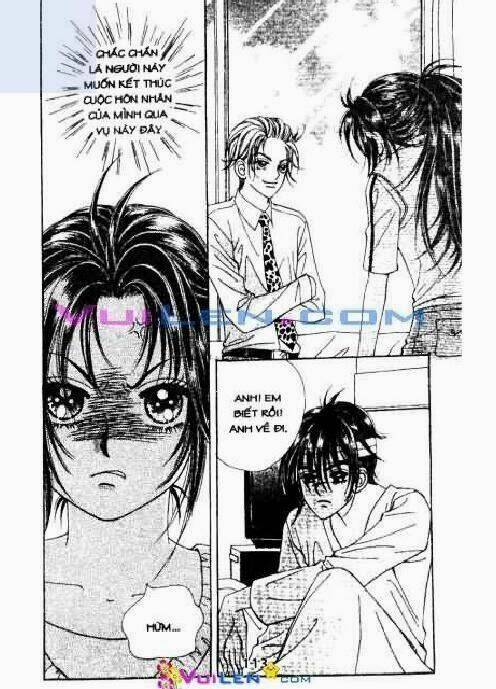 nhật ký tân hôn chapter 9 112