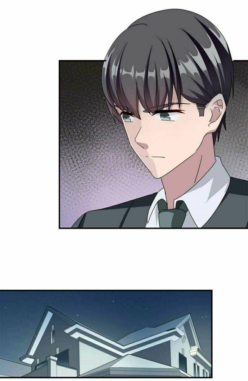 mạc thiếu bức hôn: vợ mới khó chống đỡ chapter 79 52