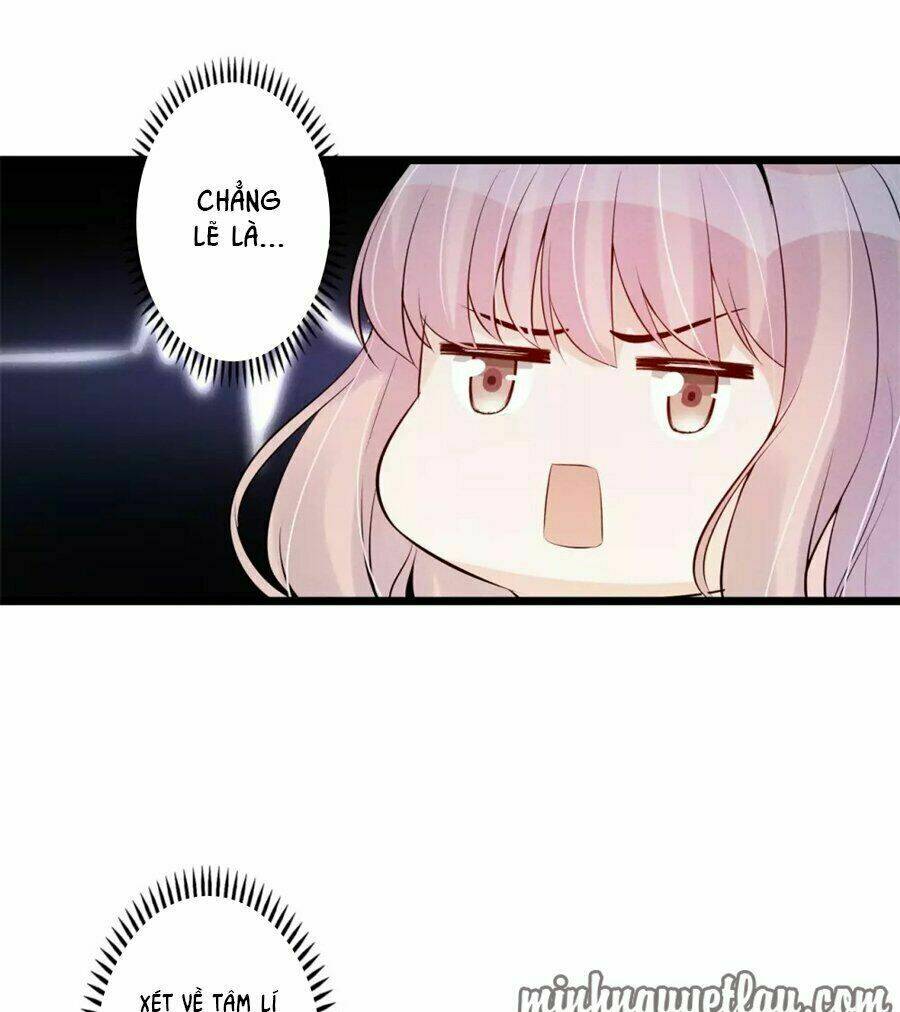 cạm bẫy lửa tình chapter 76 10