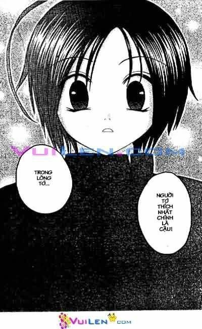 nữ sinh thời đại chapter 8 11