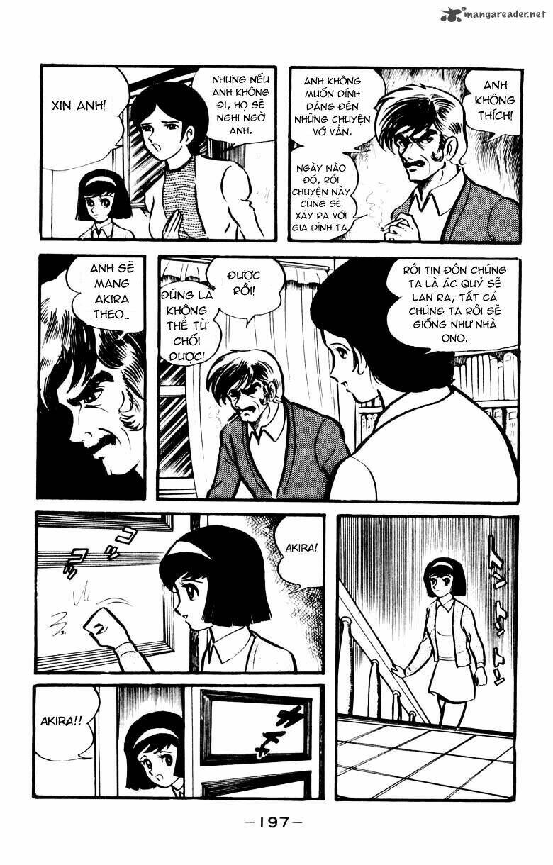 devilman chapter 21 29