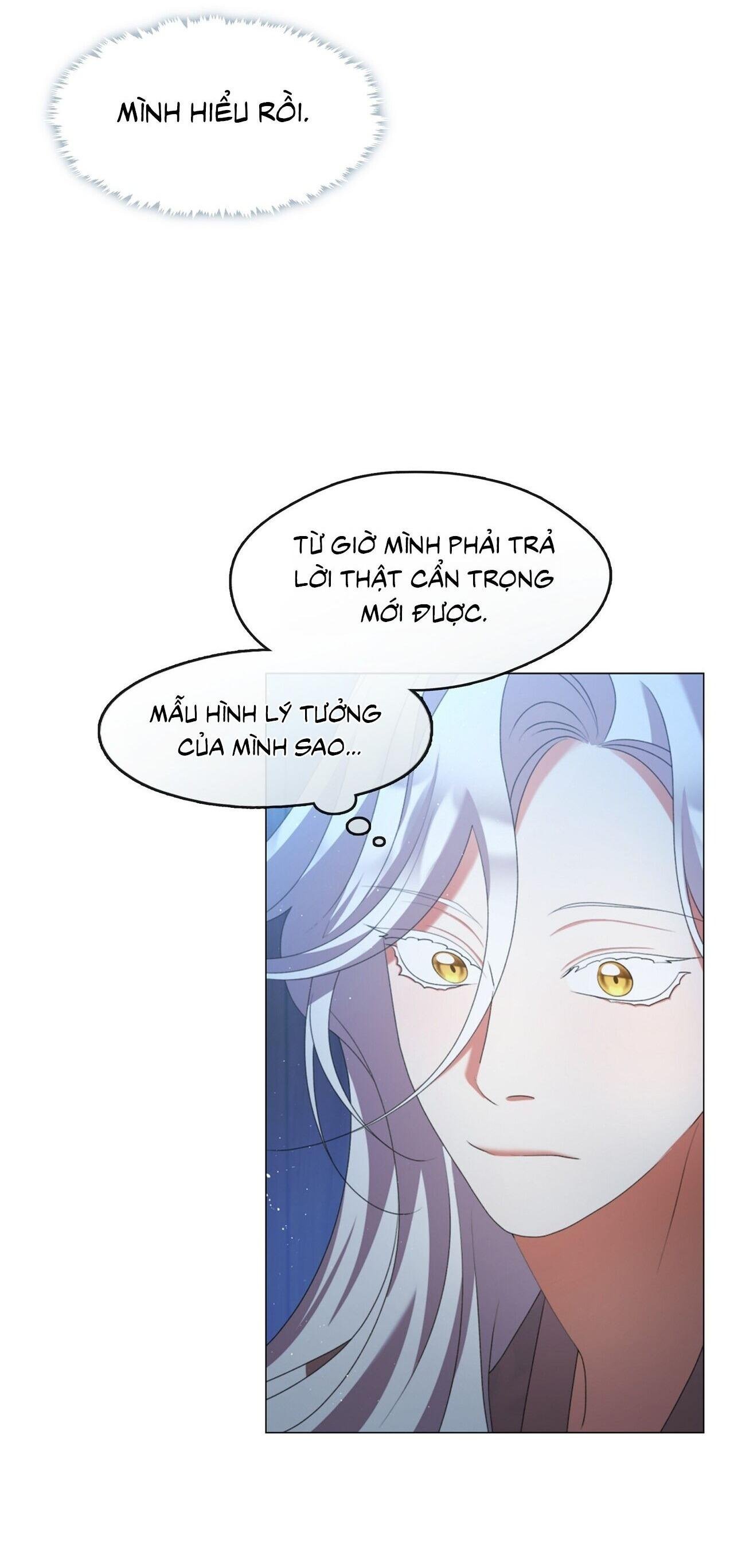 tôi đã nuôi dạy thủ lĩnh giáo phái ác ma chapter 38 55