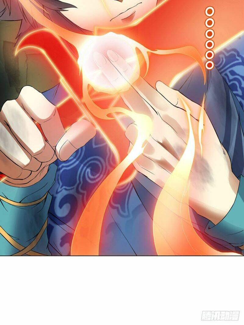 thiên thần quyết chapter 111 3