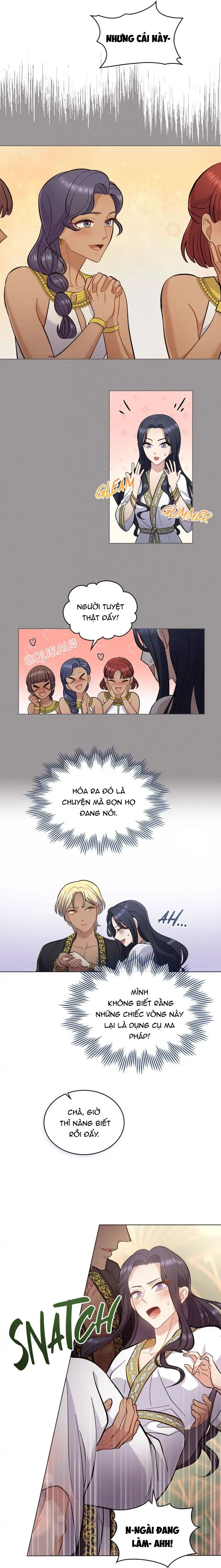 hội cùng thuyền chapter 10.2 2