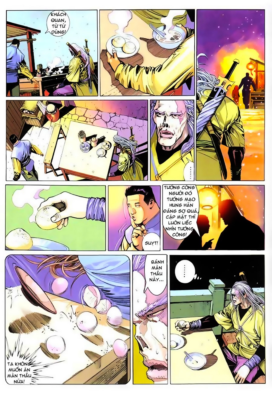 phong vân chapter 193 16