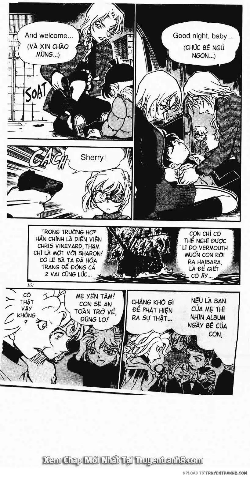 conan chapter 434 5