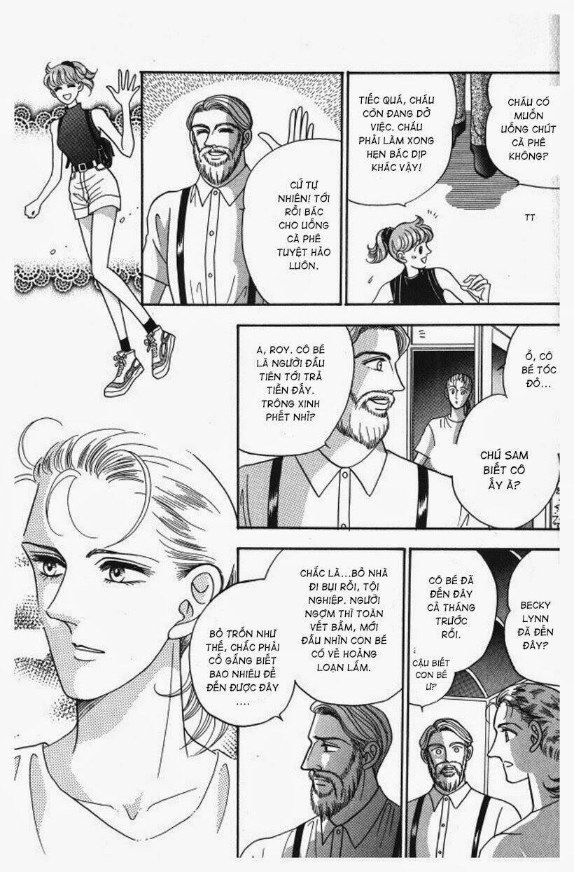 red - ngọc trong đá chapter 9 14