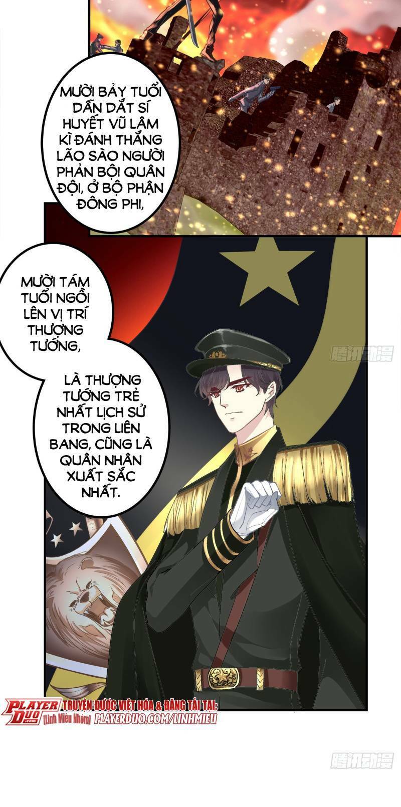 toàn bộ nắm trong tay chapter 6 17