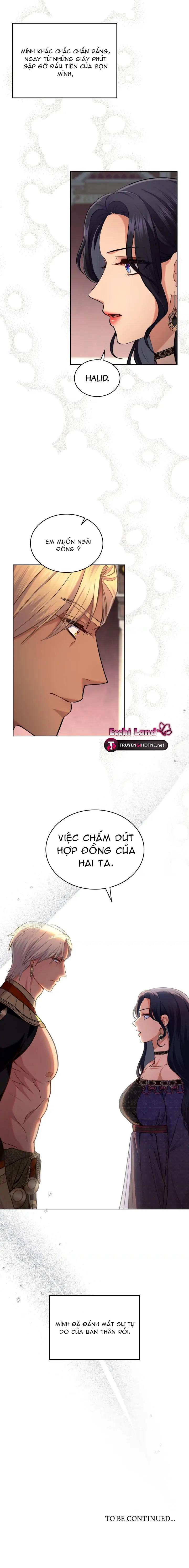 hội cùng thuyền chapter 65.2 4