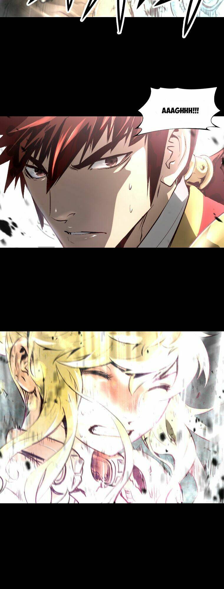 tam tuyệt tại dị giới chapter 5 9