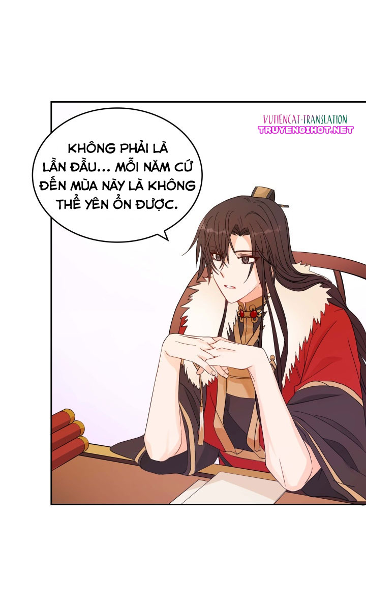 khế ước hậu cung chapter 8 6