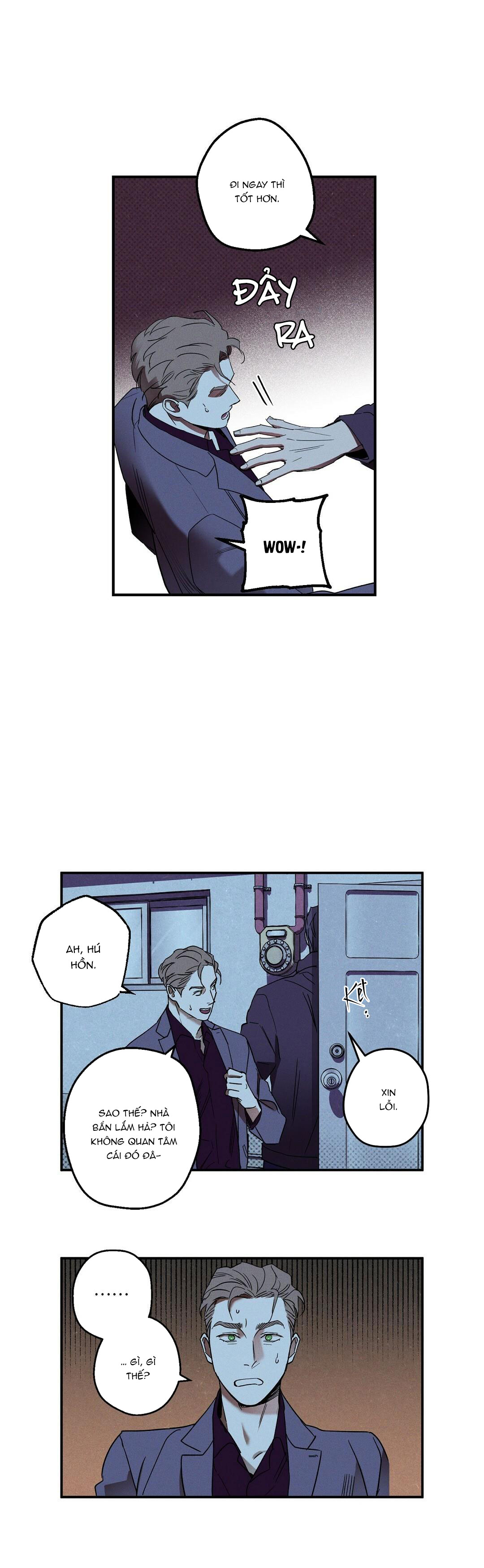 wet sand chapter 1 32