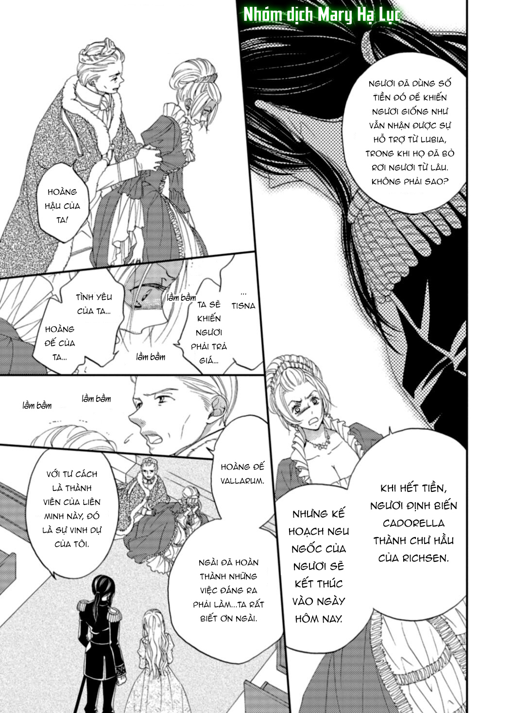 tuyển tập hàn, nhật chịch ngắn chapter 20 17