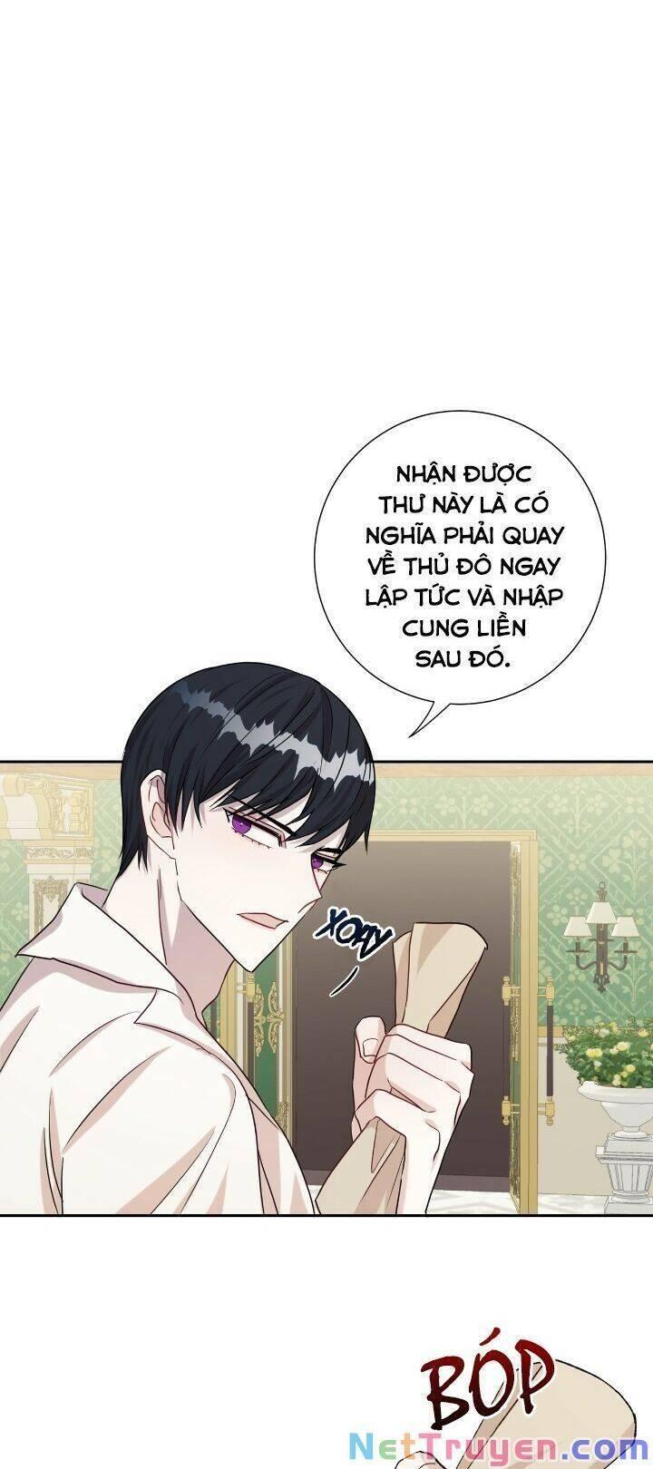 xin ngài đừng ăn tôi chapter 33 52