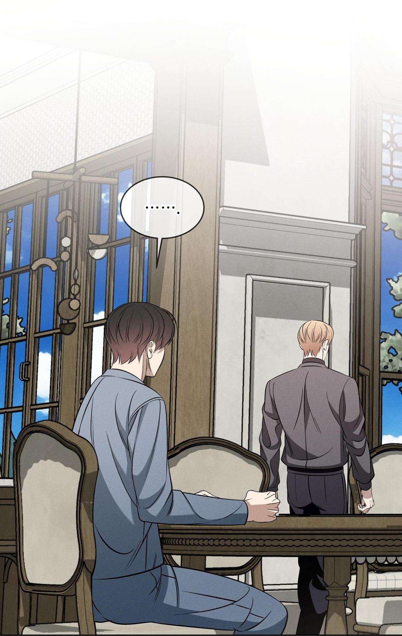 đêm săn ở london chapter 48 24