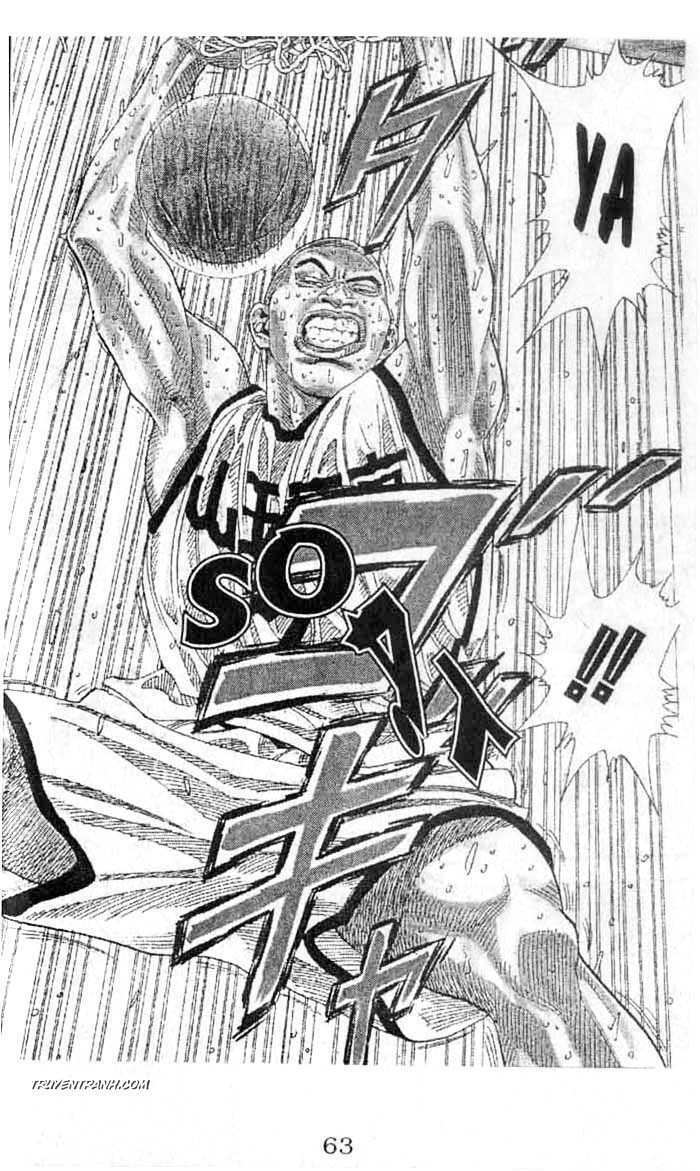 cao thủ bóng rổ chapter 267 19